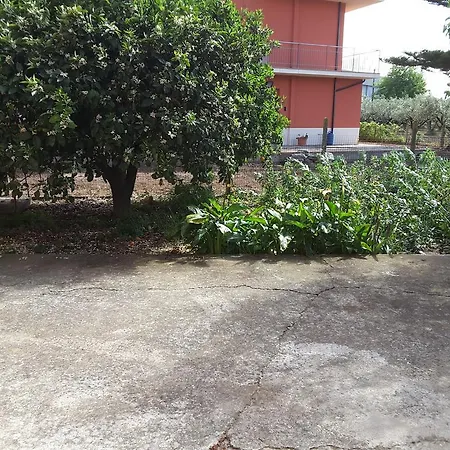 Via Degli Elleni Apartment