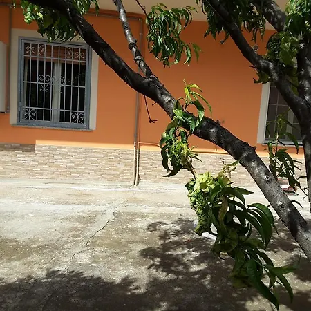 Via Degli Elleni *