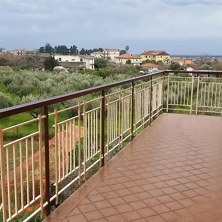 Via Degli Elleni *
