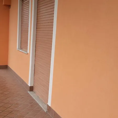Via Degli Elleni Apartment *